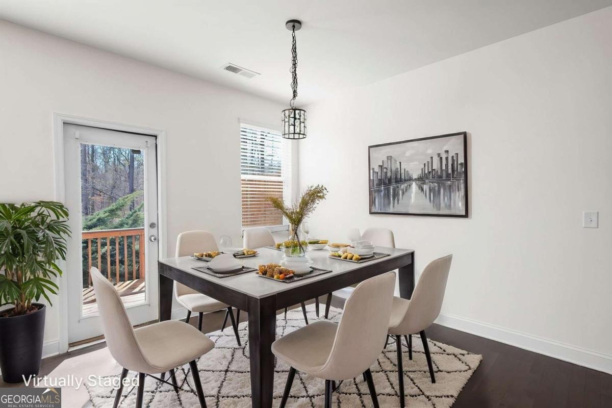 813 Whittington Parkway Marietta - 3