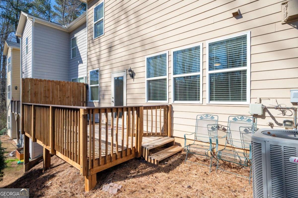 813 Whittington Parkway Marietta - 30