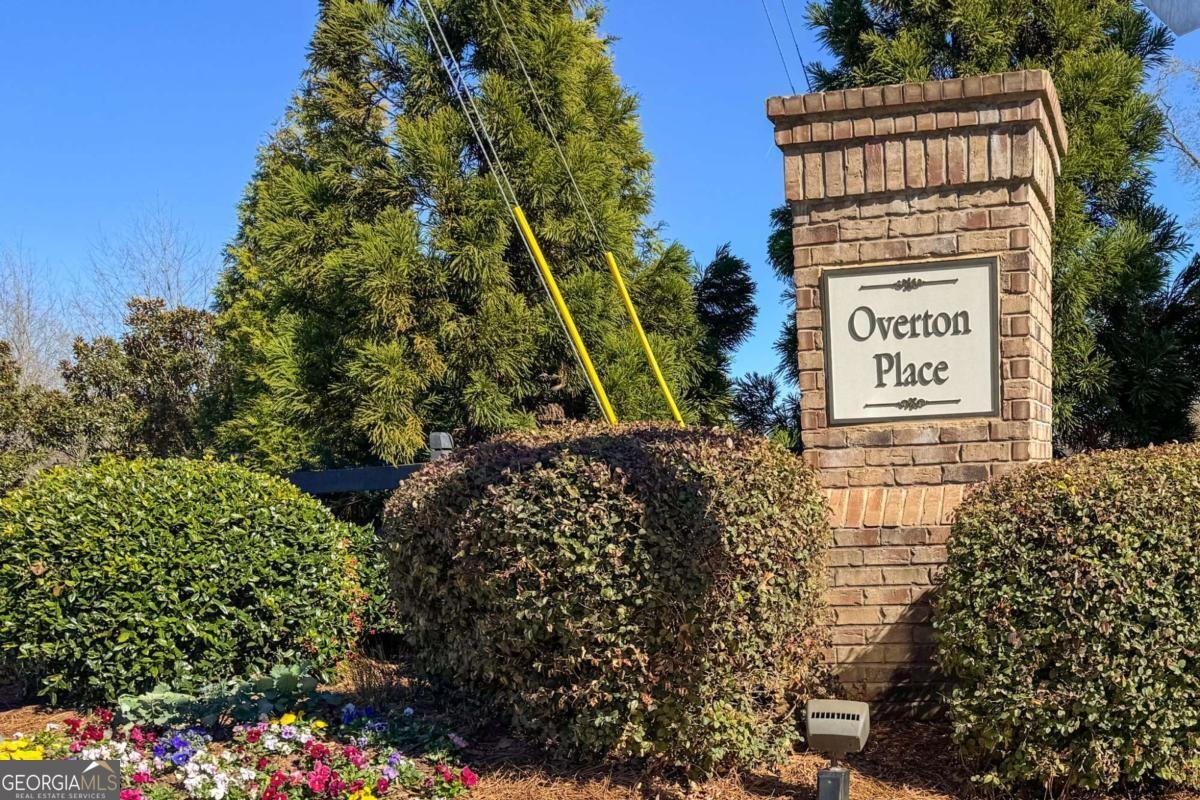 813 Whittington Parkway Marietta - 31