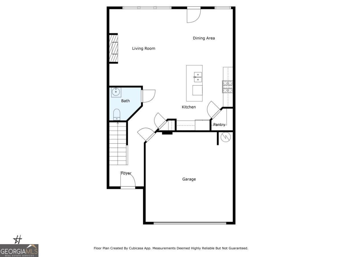 813 Whittington Parkway Marietta - 33