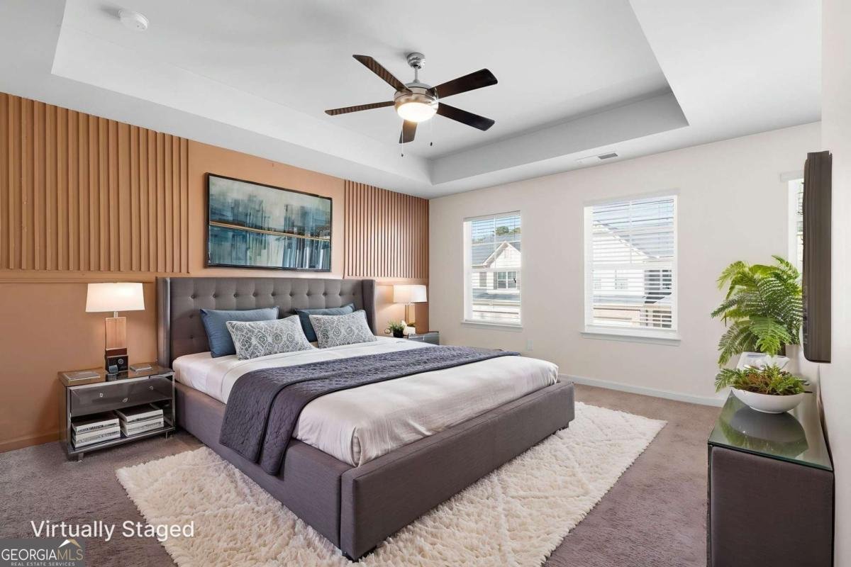 813 Whittington Parkway Marietta - 4
