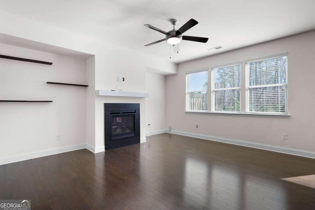 813 Whittington Parkway Marietta - 5