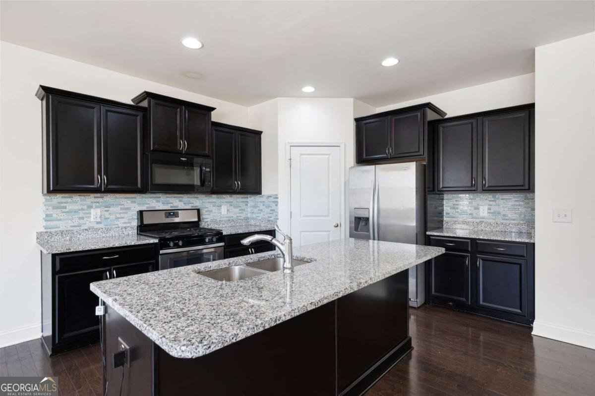 813 Whittington Parkway Marietta - 6