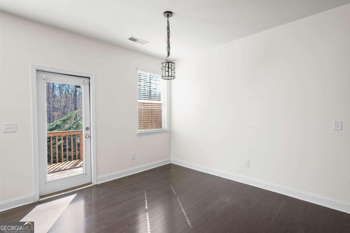 813 Whittington Parkway Marietta - 7