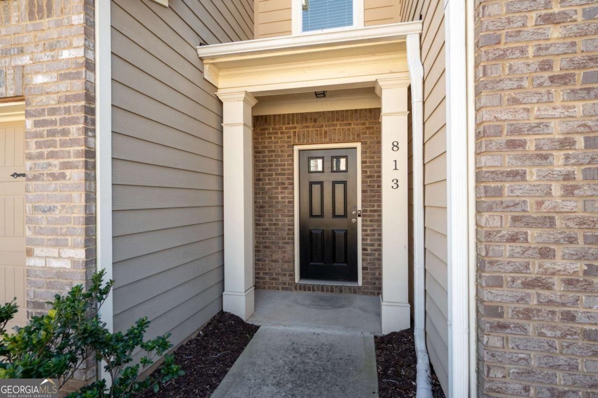 813 Whittington Parkway Marietta - 9