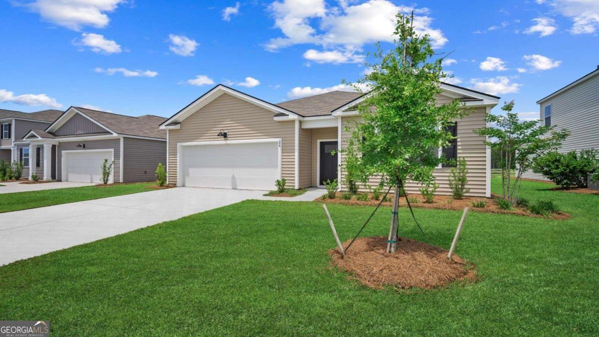 345 Elizabeth Drive Brunswick - 5