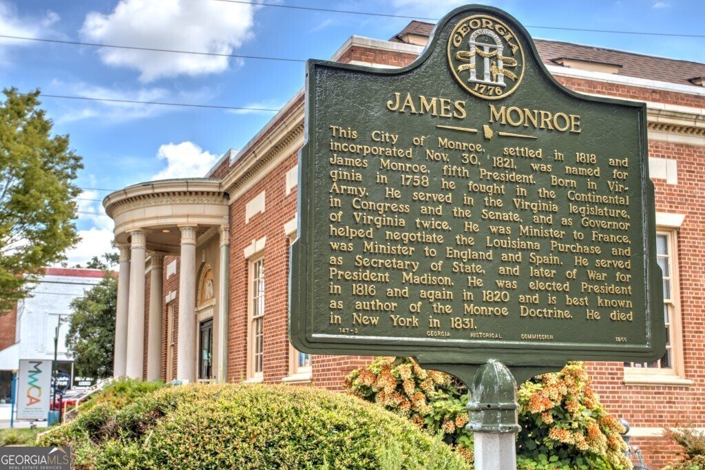 229 Marable Street Monroe - 4