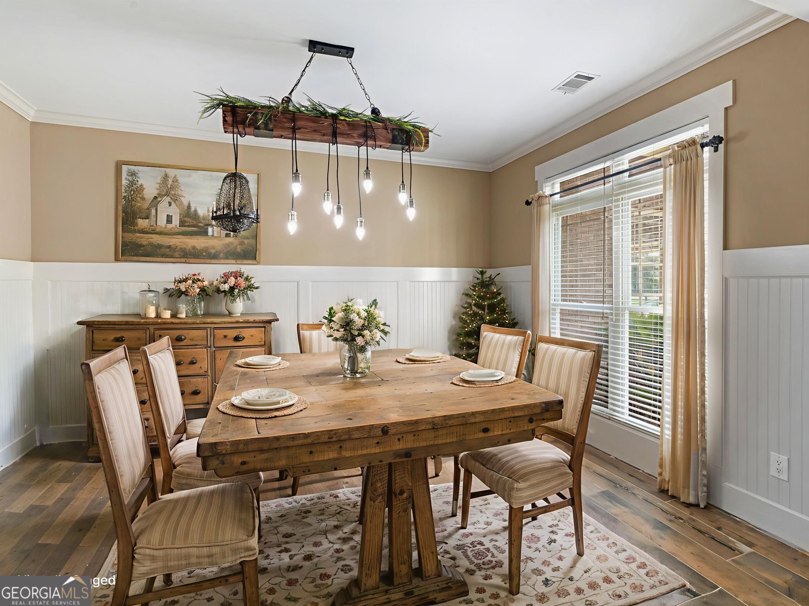 3905 Pointer Road Loganville - 11