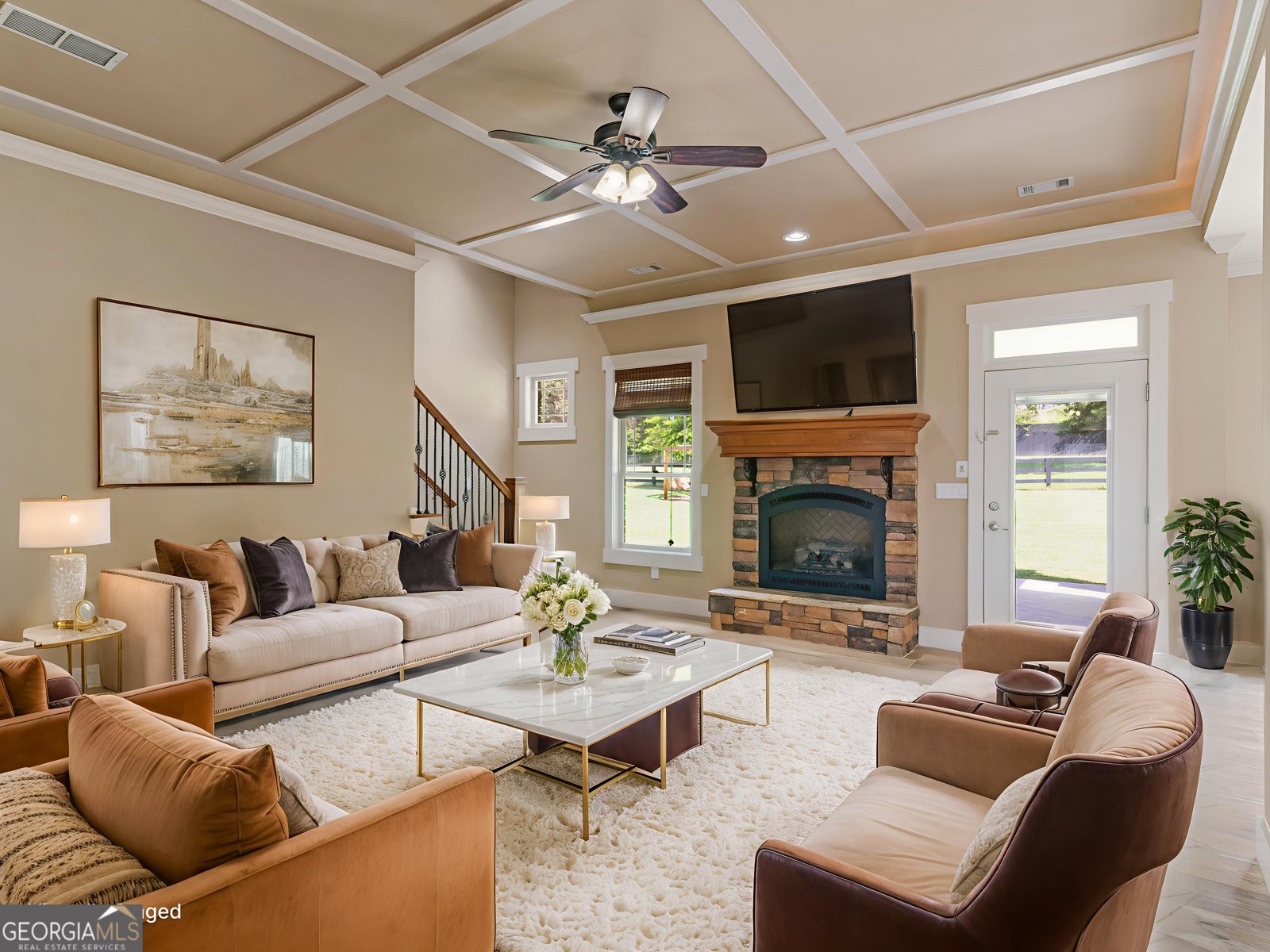 3905 Pointer Road Loganville - 13
