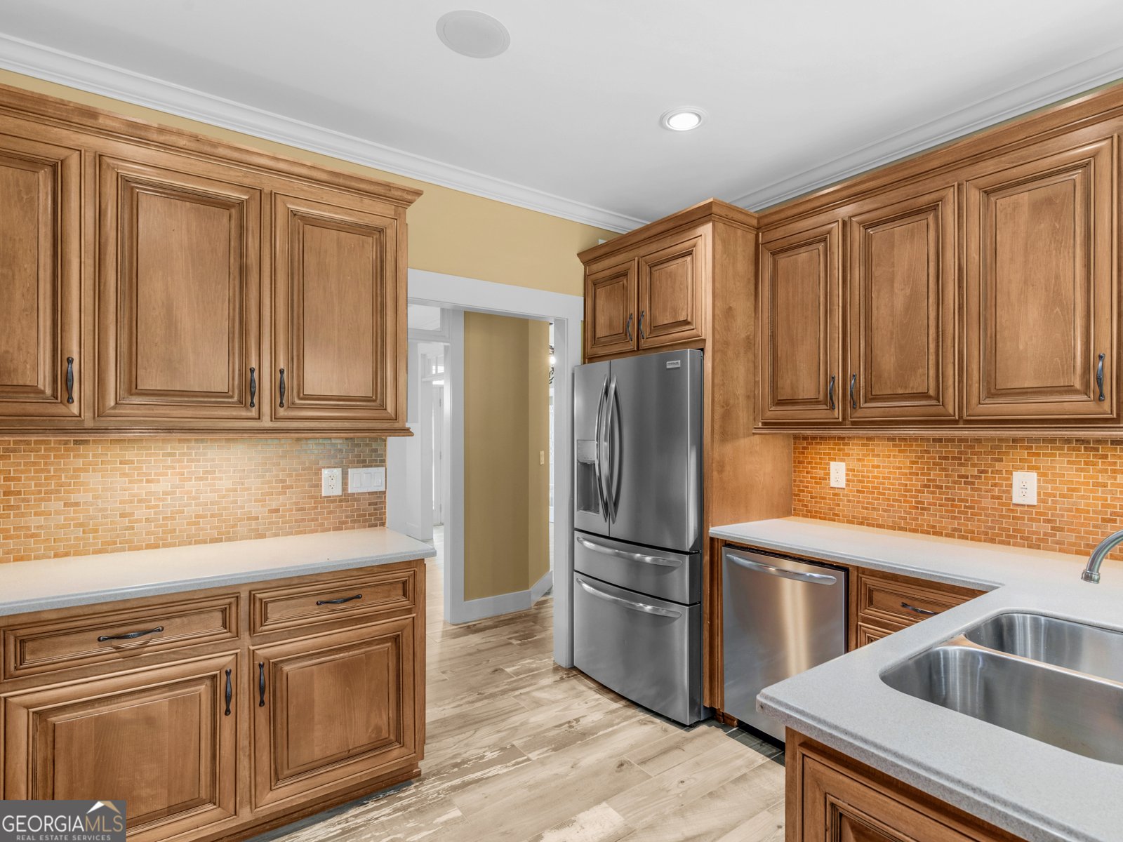 3905 Pointer Road Loganville - 17