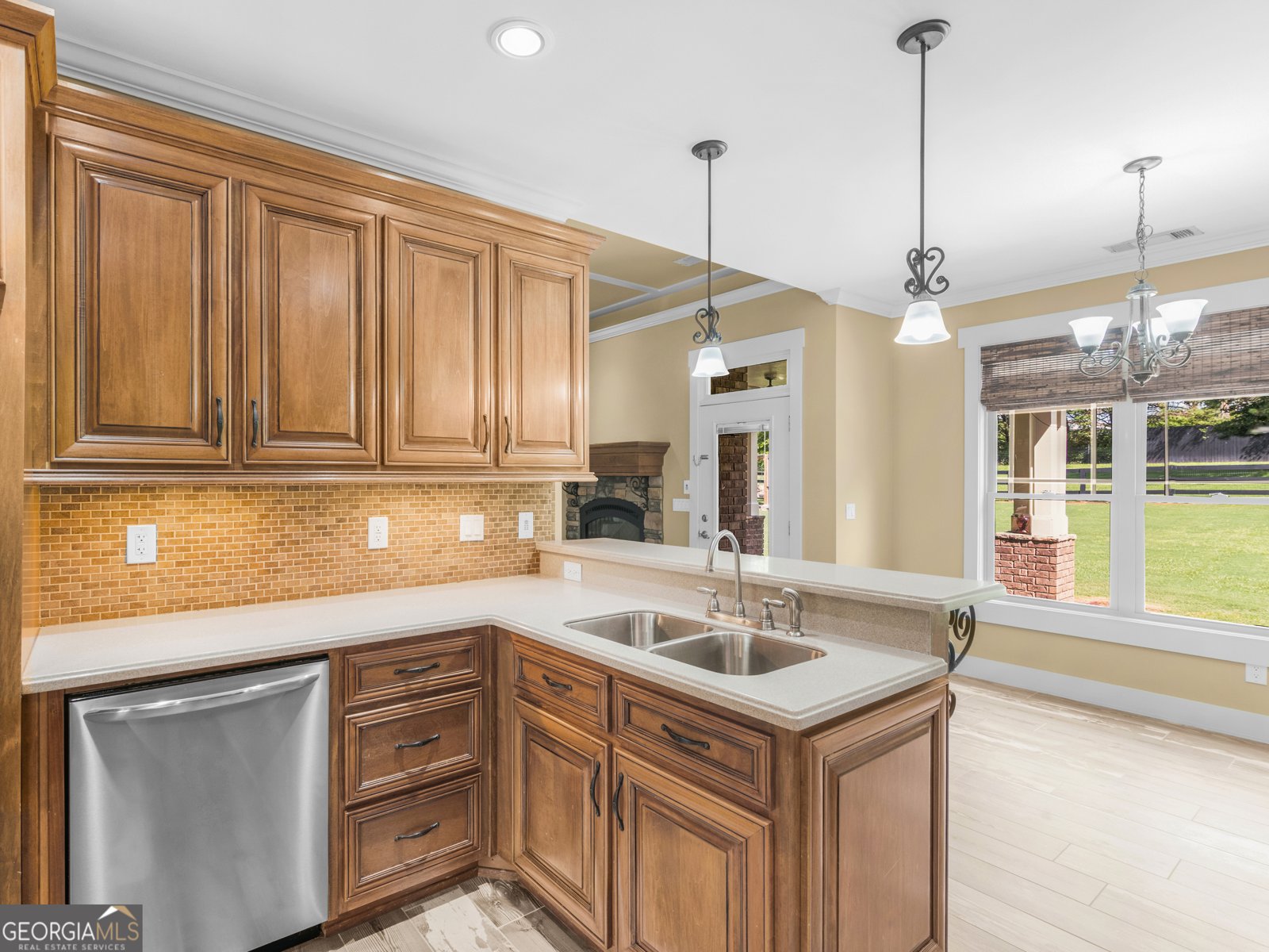 3905 Pointer Road Loganville - 19