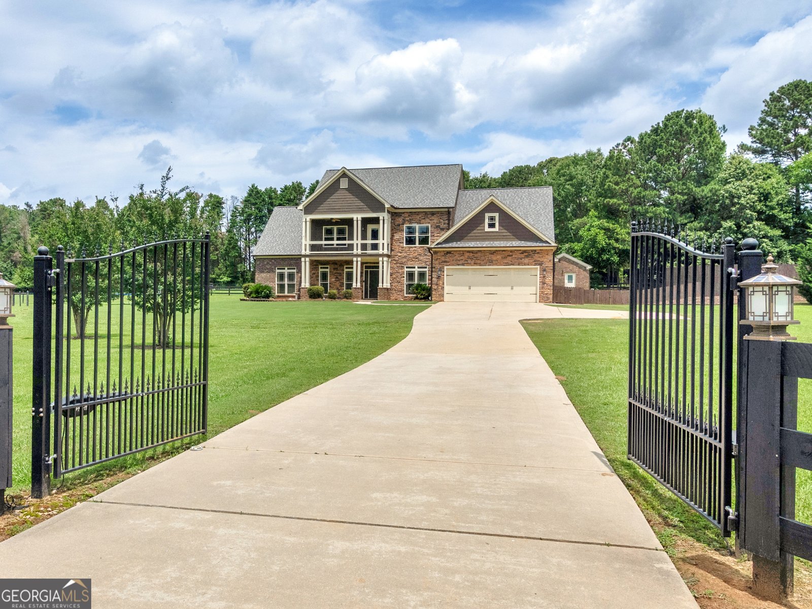 3905 Pointer Road Loganville - 2