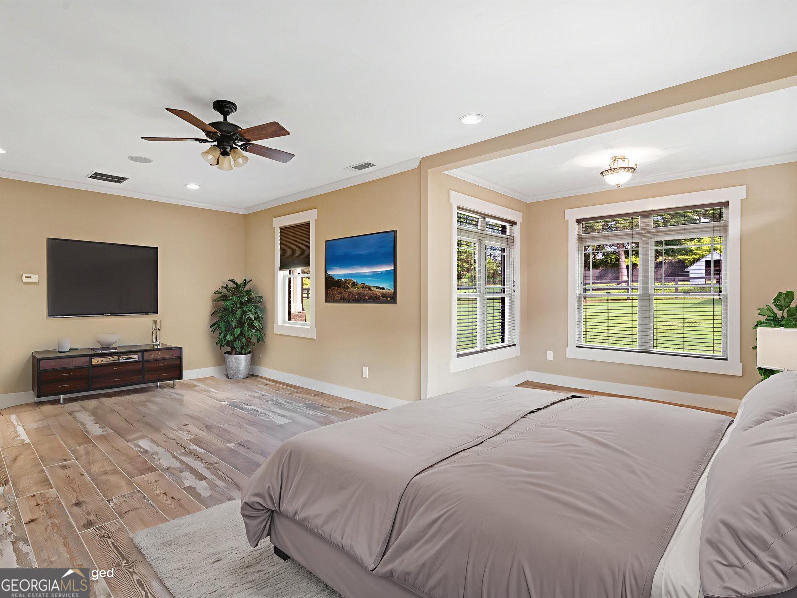 3905 Pointer Road Loganville - 23