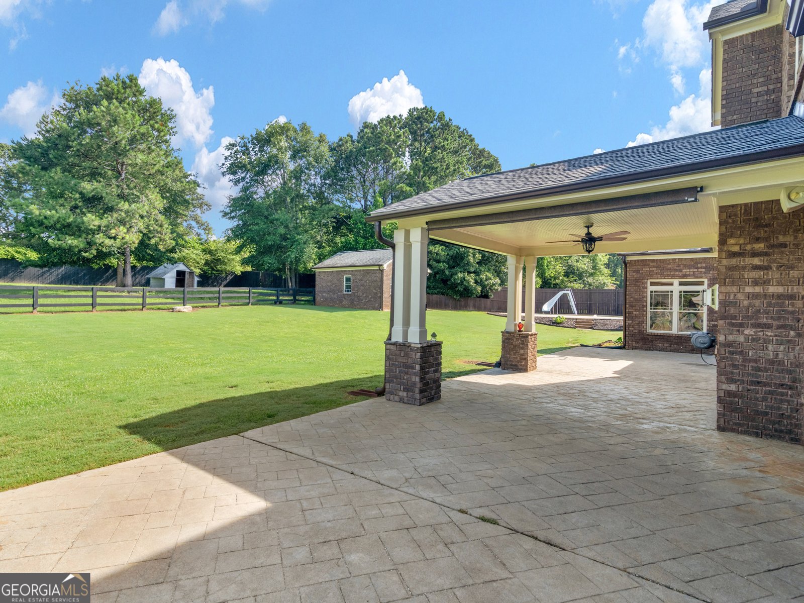 3905 Pointer Road Loganville - 58