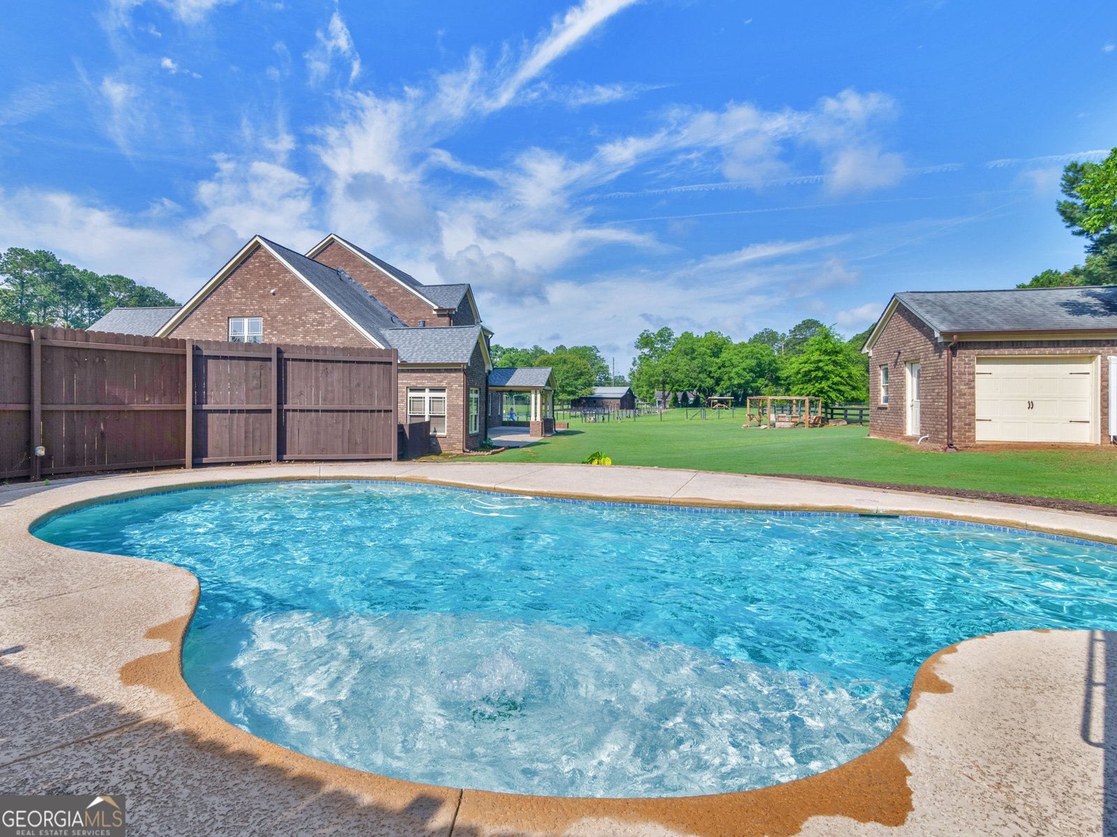 3905 Pointer Road Loganville - 59