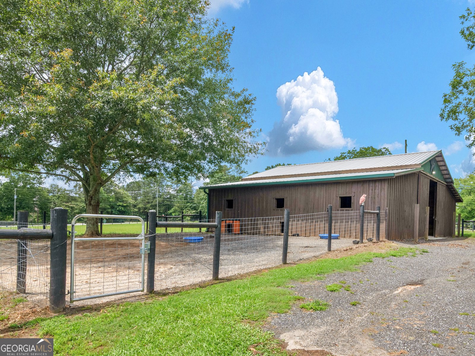 3905 Pointer Road Loganville - 68