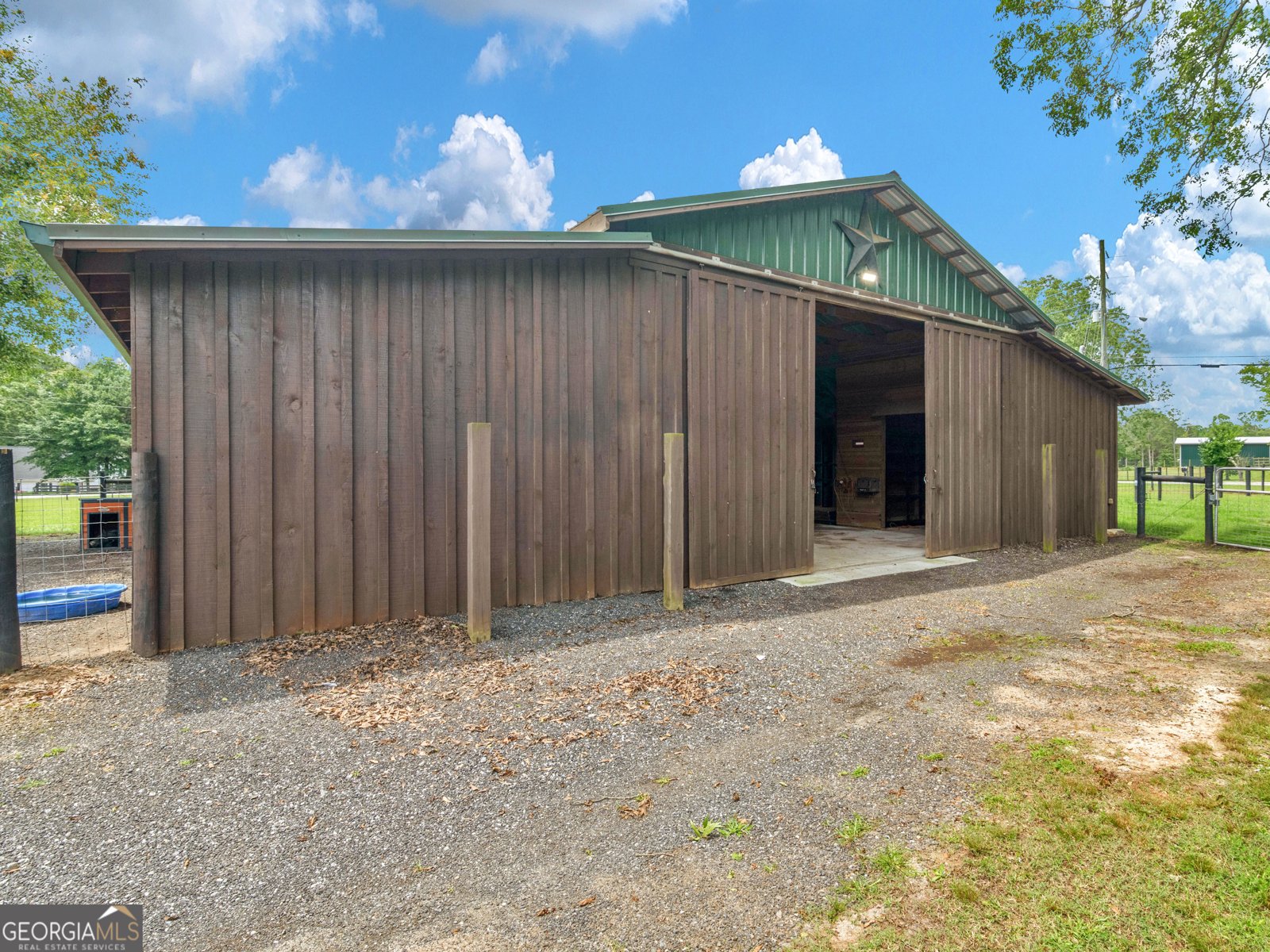 3905 Pointer Road Loganville - 69