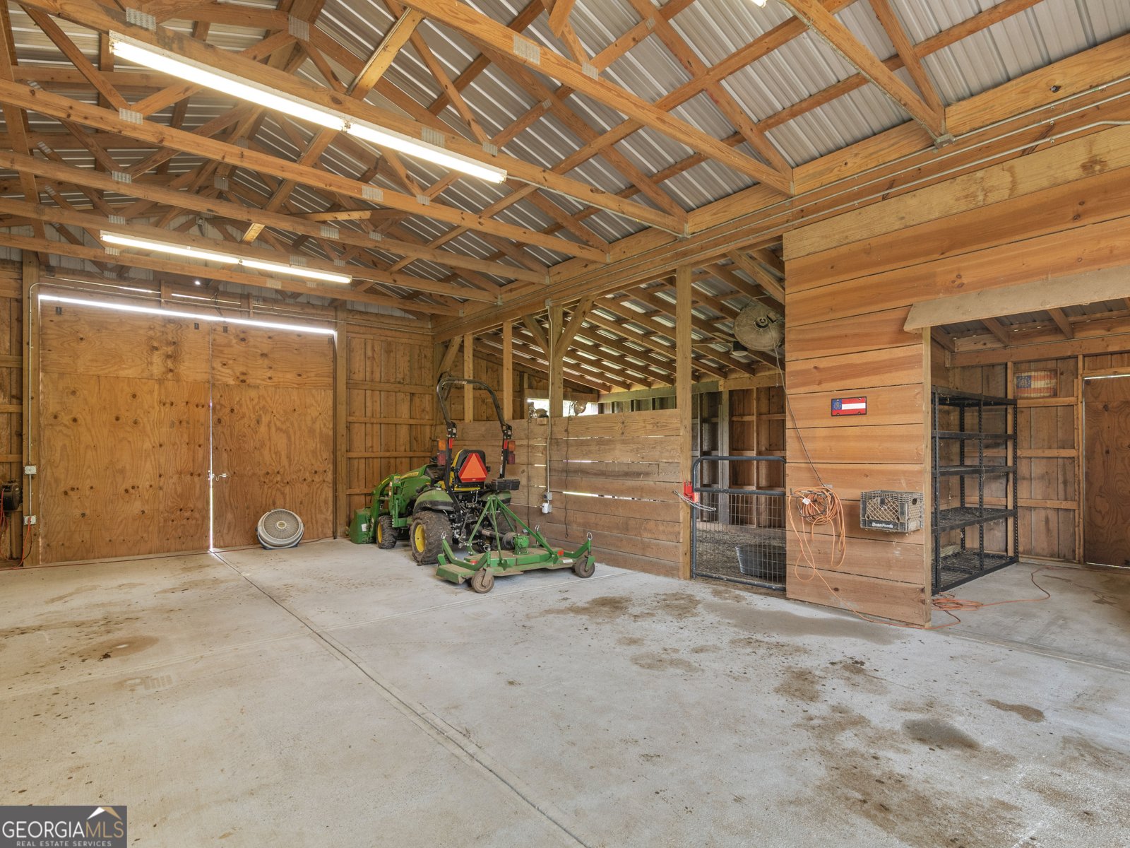 3905 Pointer Road Loganville - 70