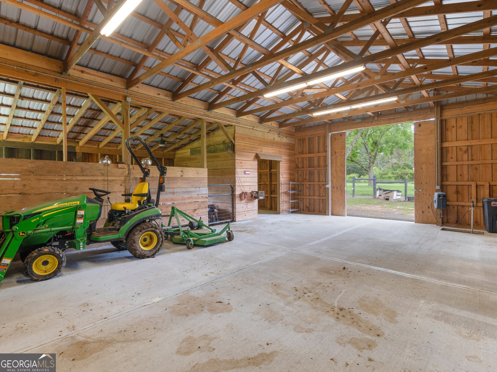 3905 Pointer Road Loganville - 74