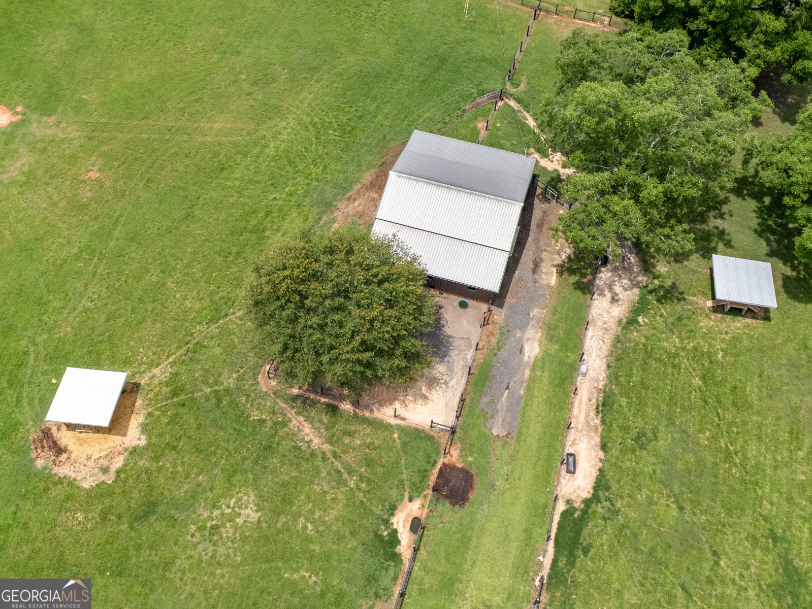 3905 Pointer Road Loganville - 76