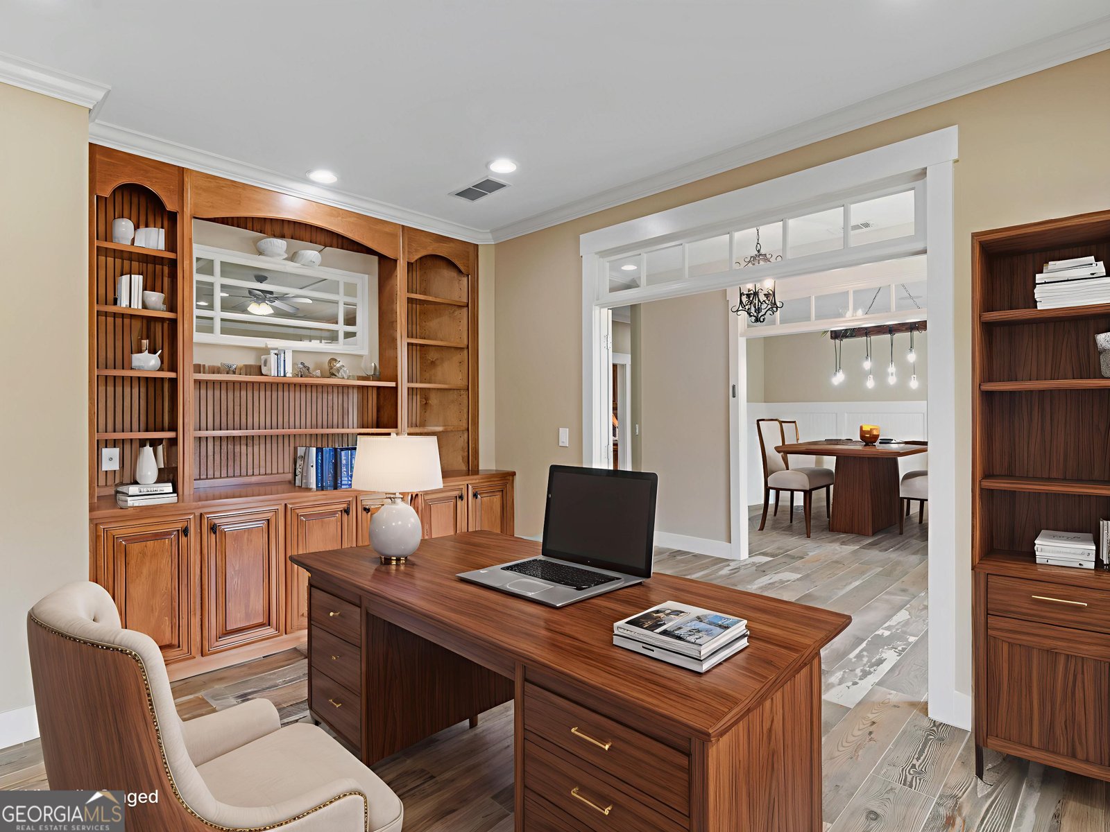 3905 Pointer Road Loganville - 8