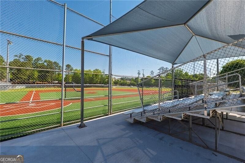 3680 Milton Park Drive Alpharetta - 2