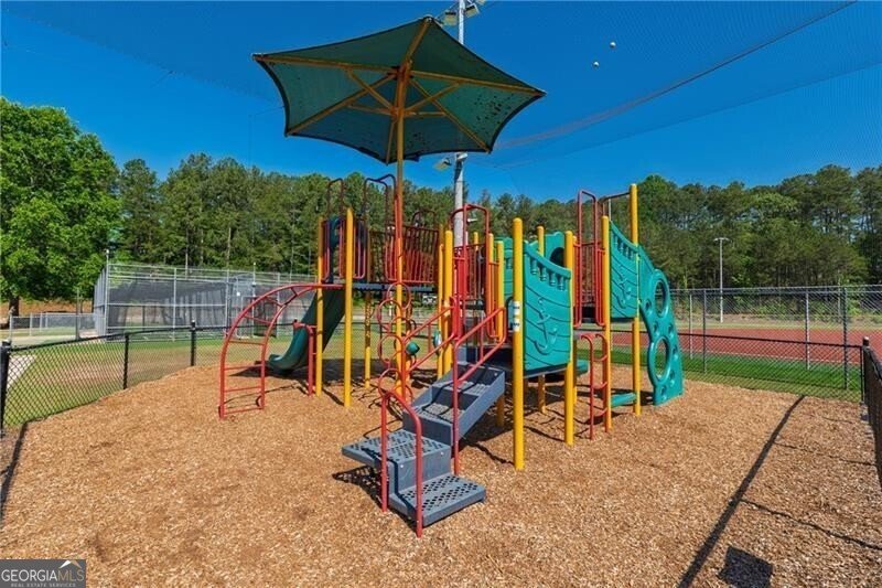 3680 Milton Park Drive Alpharetta - 4