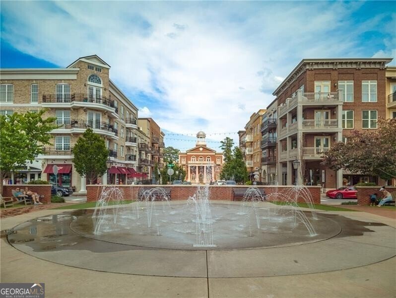 3680 Milton Park Drive Alpharetta - 6