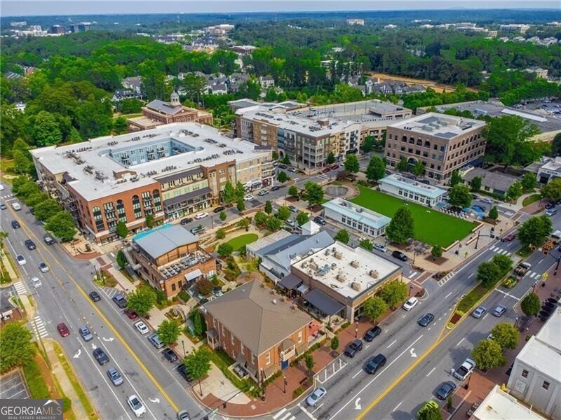 3680 Milton Park Drive Alpharetta - 7