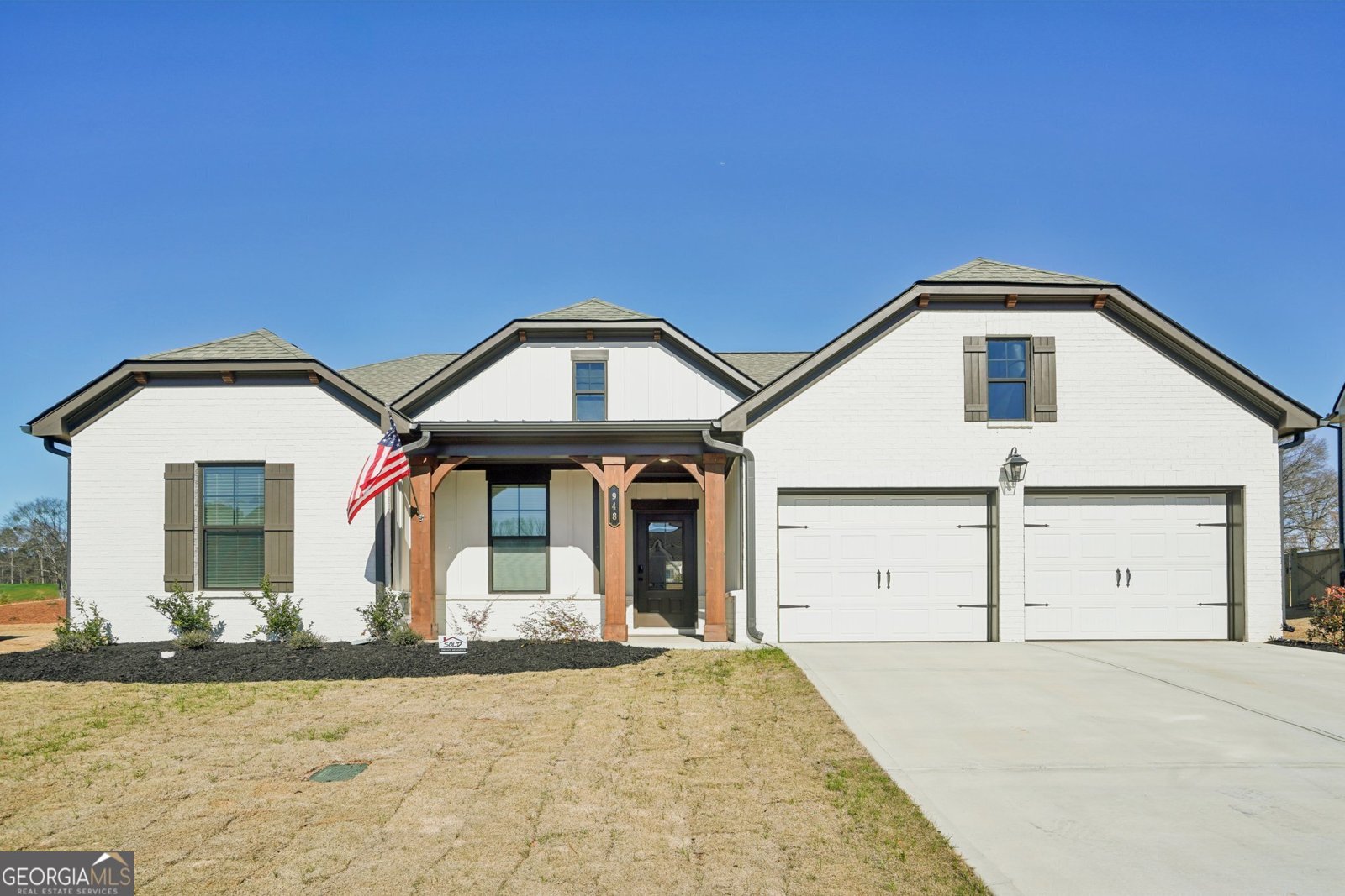 129 Wingate Drive Winder - 1