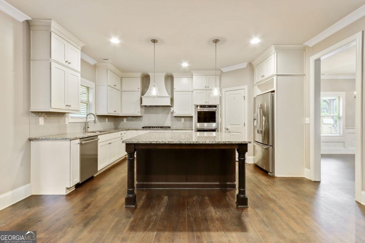 3821 Chamblee Dunwoody Road Atlanta - 10