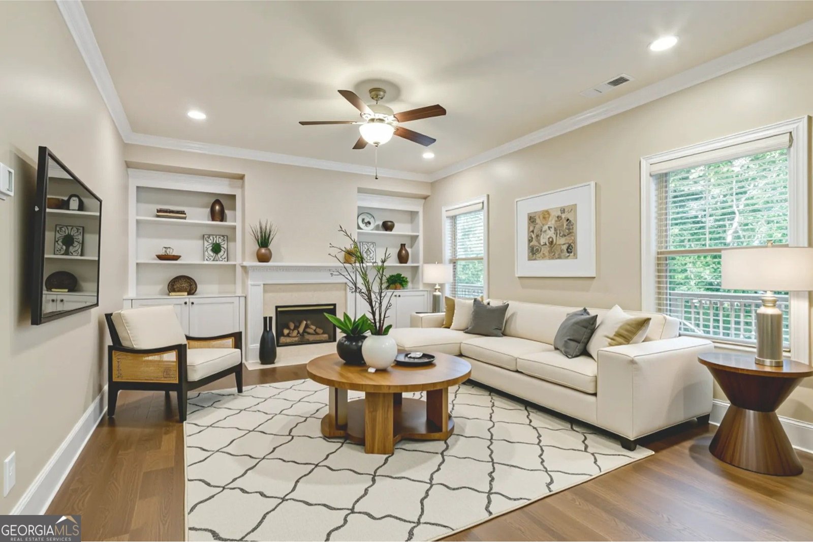 3821 Chamblee Dunwoody Road Atlanta - 2