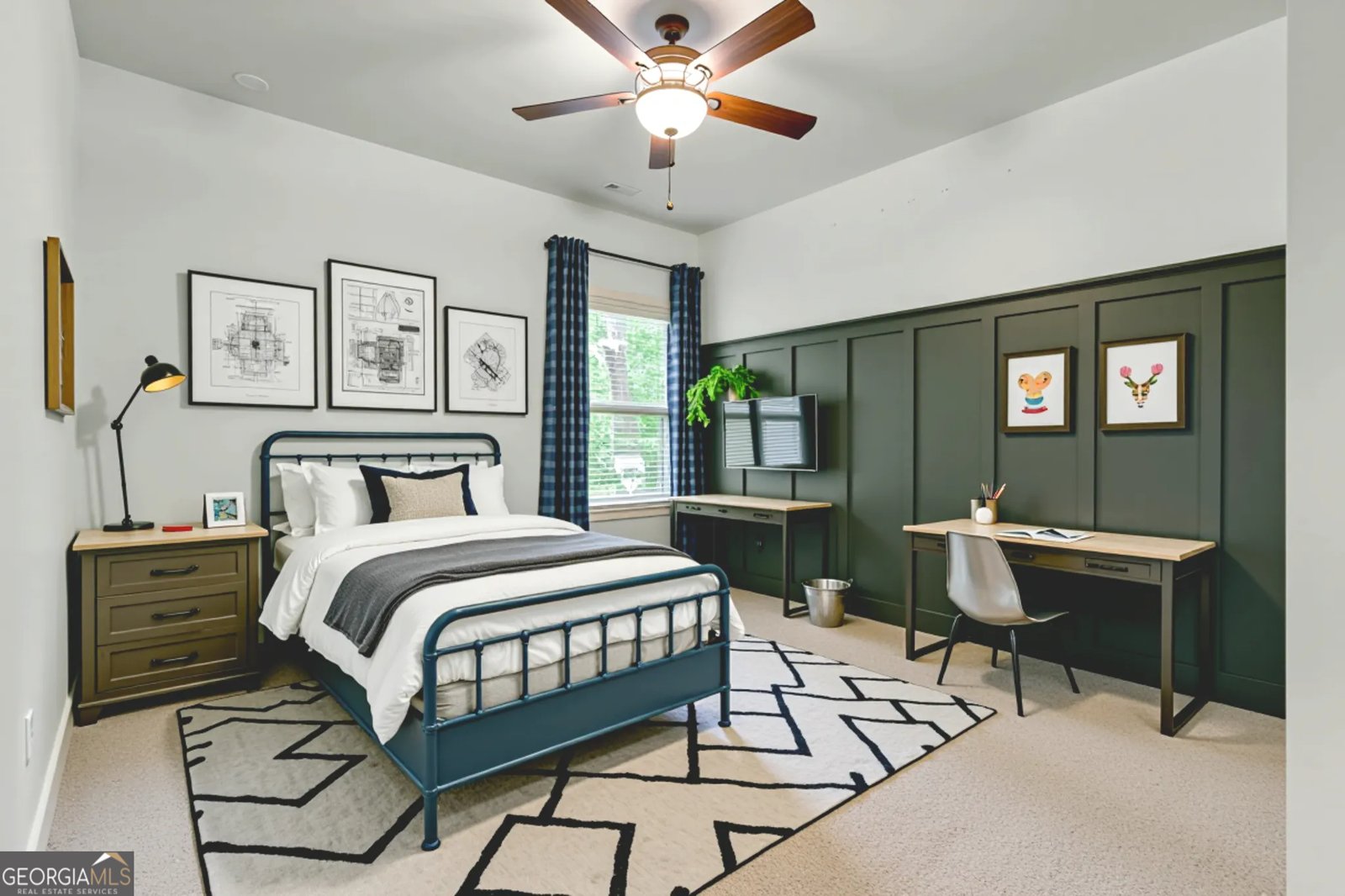 3821 Chamblee Dunwoody Road Atlanta - 5