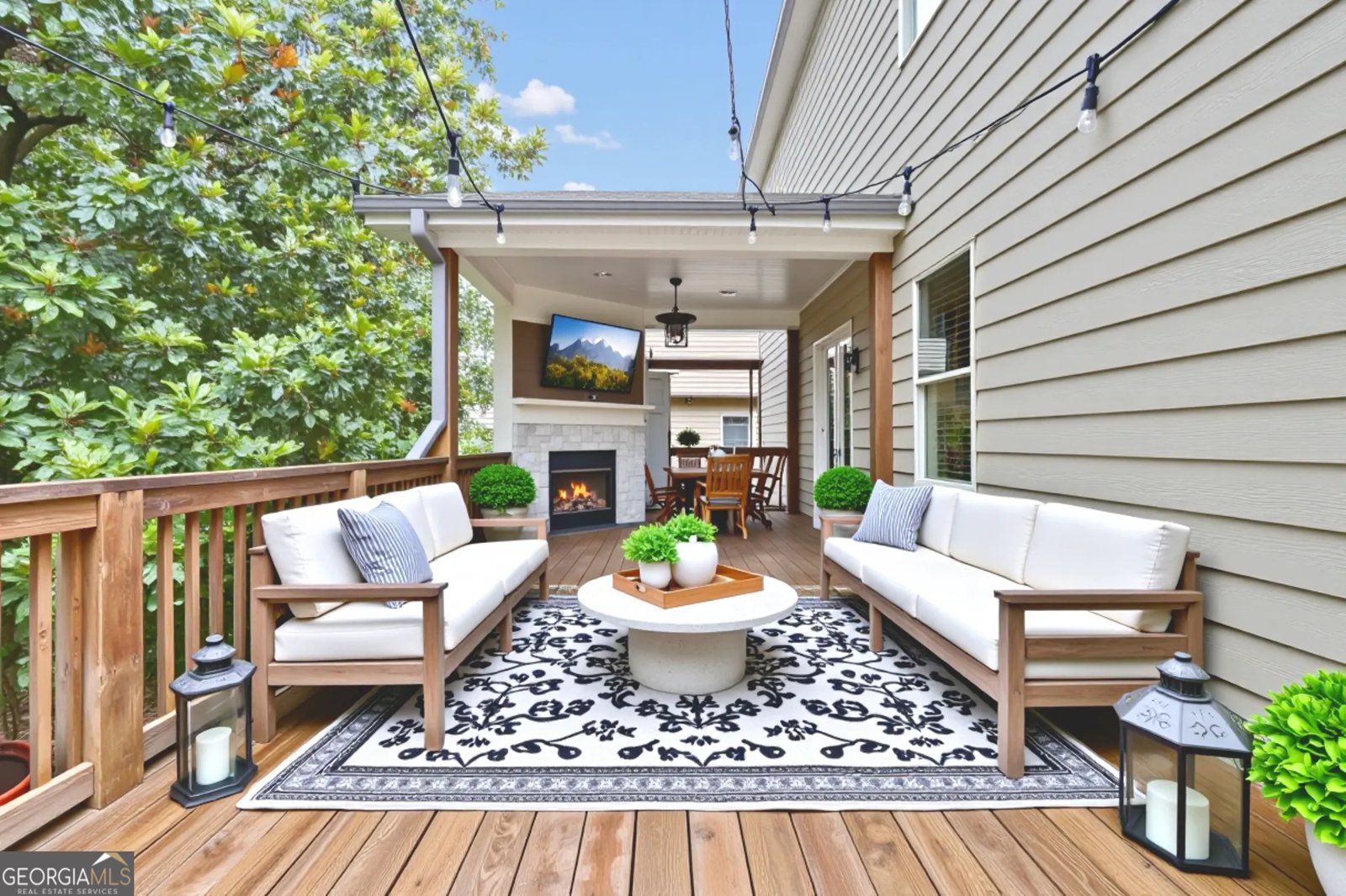 3821 Chamblee Dunwoody Road Atlanta - 6
