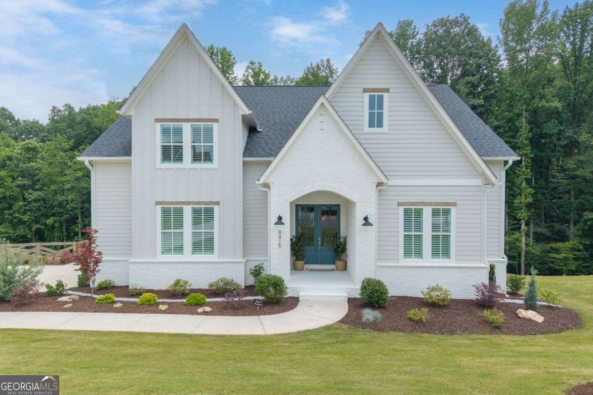 8415 AZURE OVERLOOK Trail Gainesville - 1