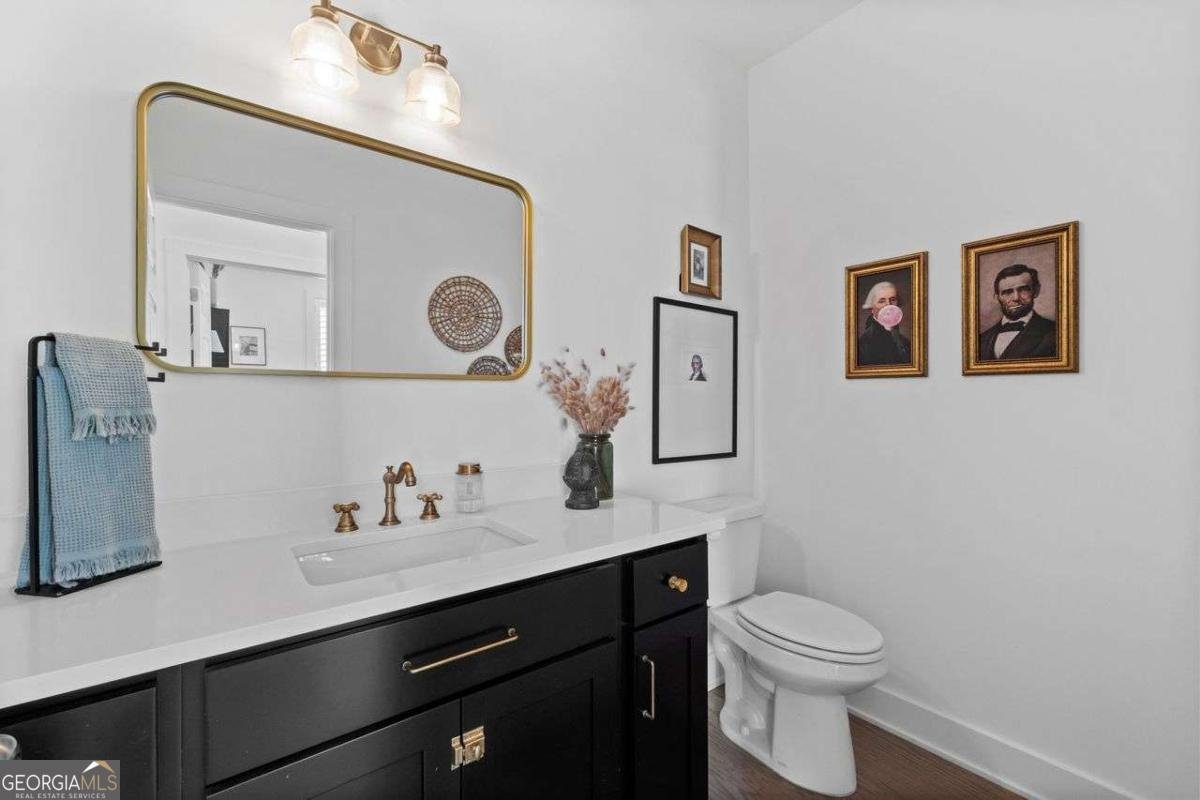 8415 AZURE OVERLOOK Trail Gainesville - 12