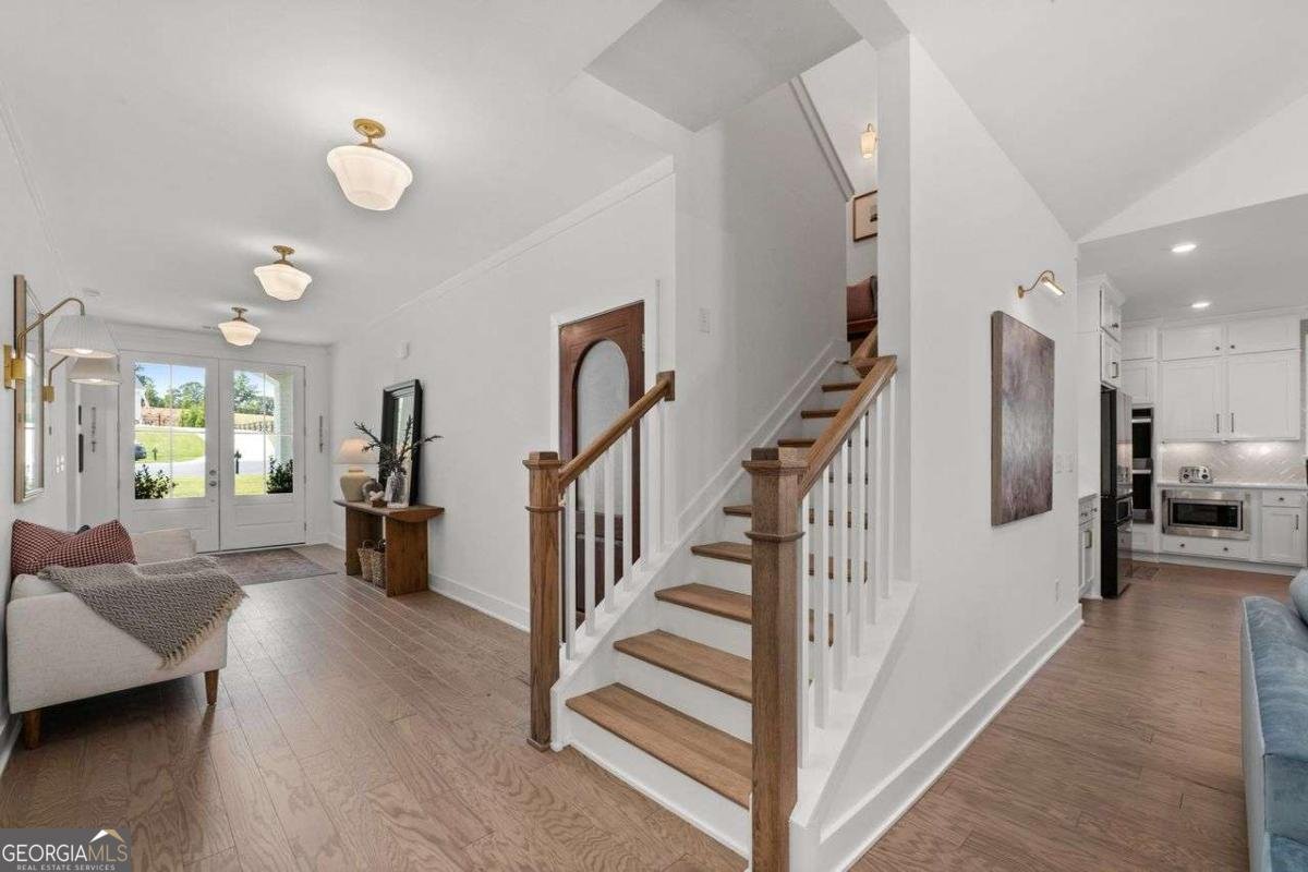 8415 AZURE OVERLOOK Trail Gainesville - 13