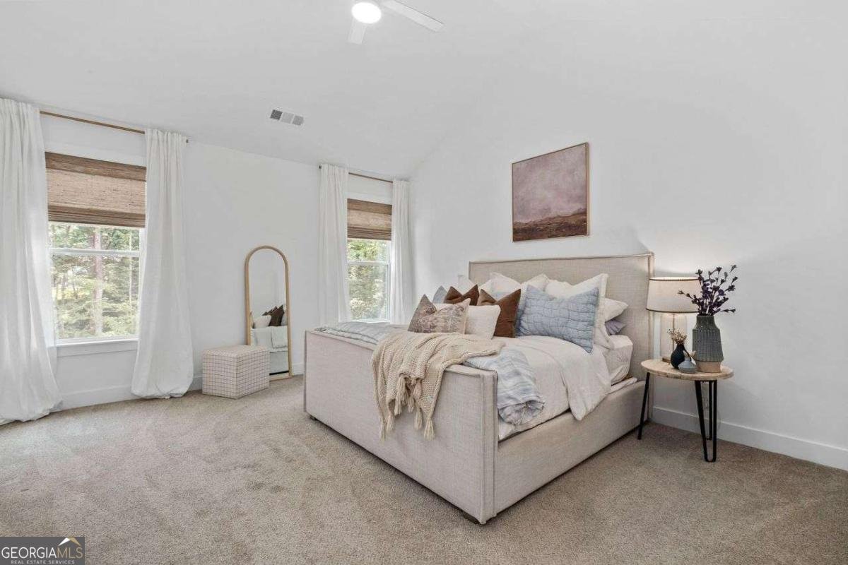 8415 AZURE OVERLOOK Trail Gainesville - 15