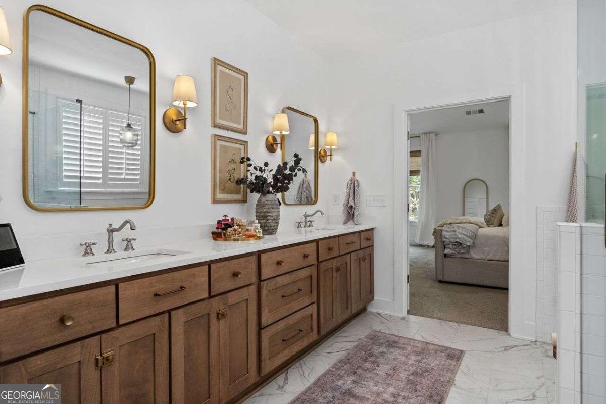 8415 AZURE OVERLOOK Trail Gainesville - 19