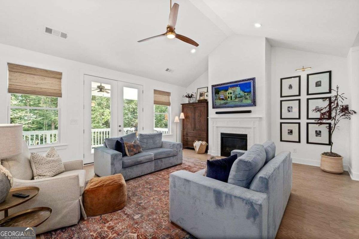 8415 AZURE OVERLOOK Trail Gainesville - 24