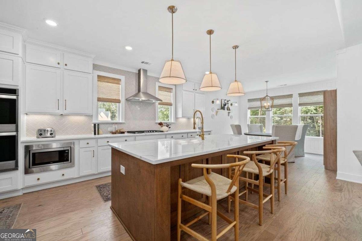 8415 AZURE OVERLOOK Trail Gainesville - 25