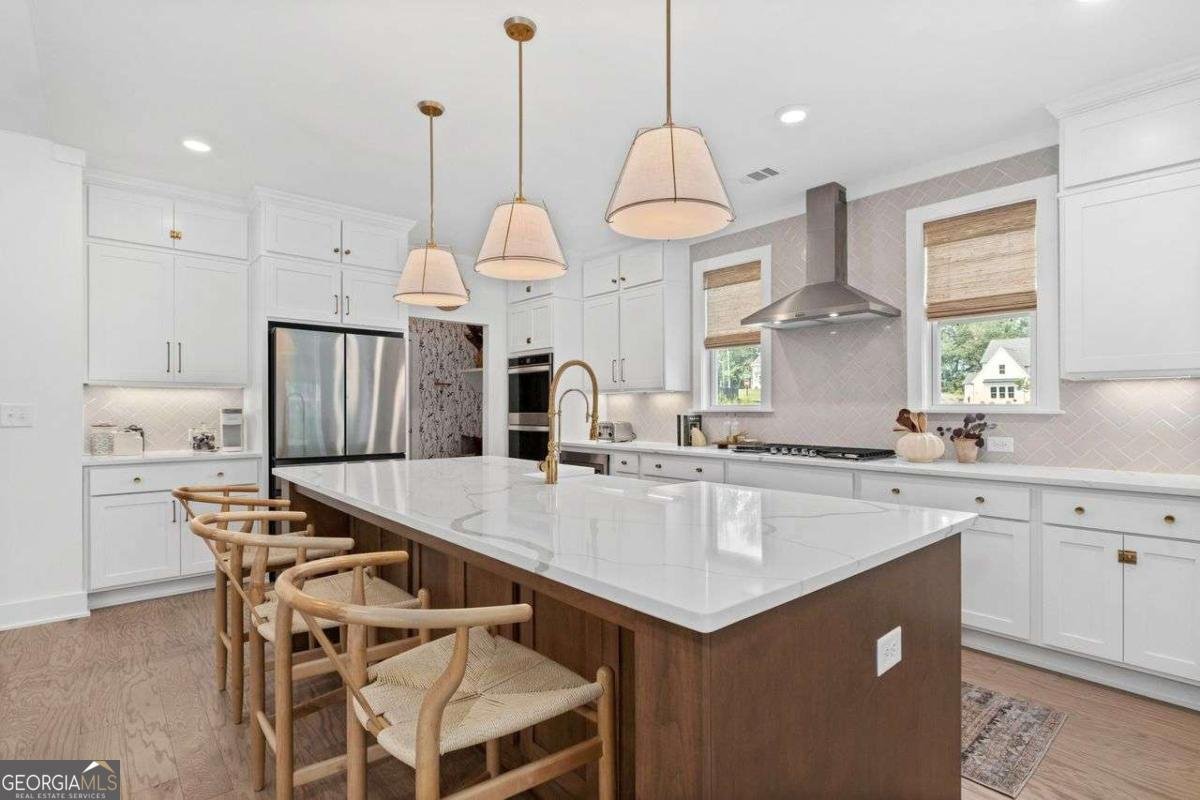 8415 AZURE OVERLOOK Trail Gainesville - 26