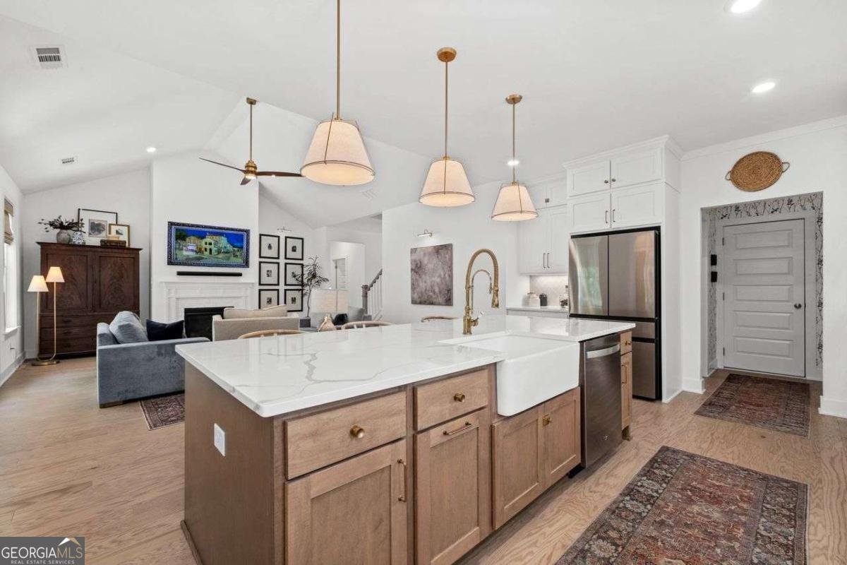 8415 AZURE OVERLOOK Trail Gainesville - 27