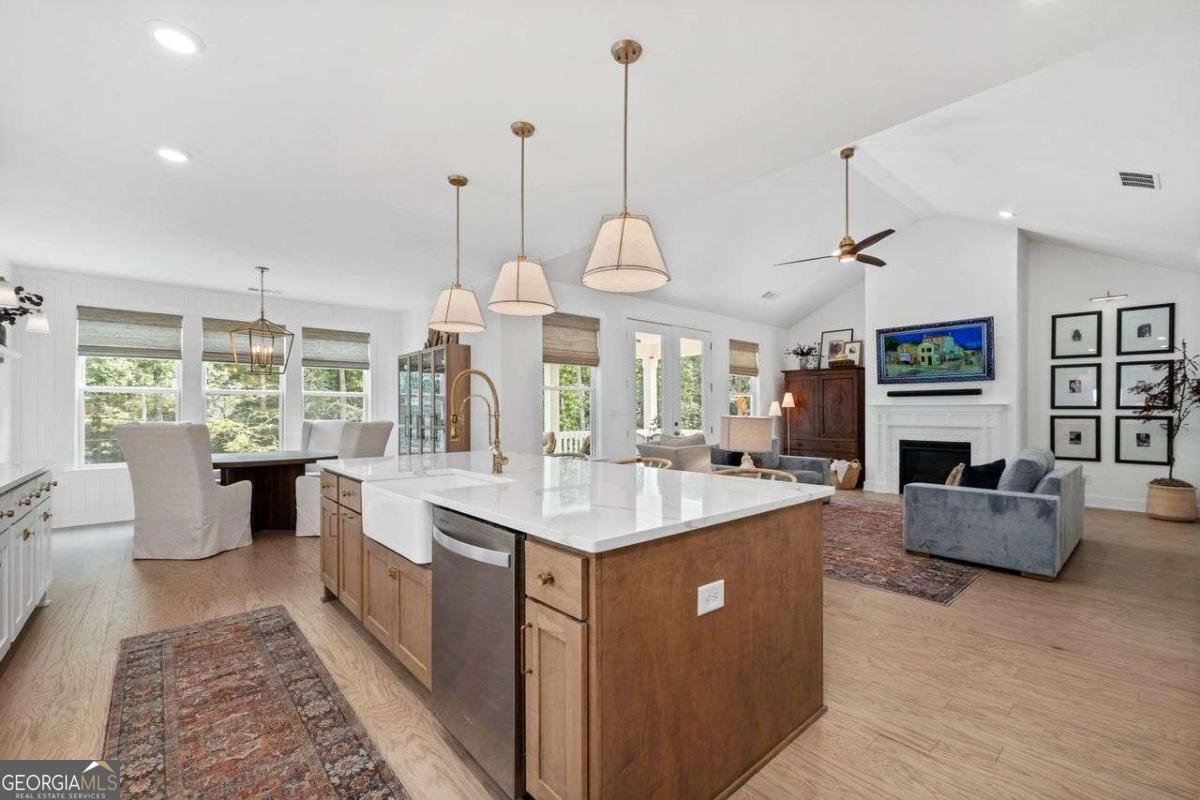 8415 AZURE OVERLOOK Trail Gainesville - 28