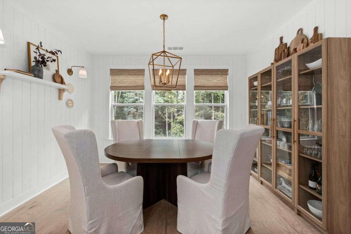 8415 AZURE OVERLOOK Trail Gainesville - 29