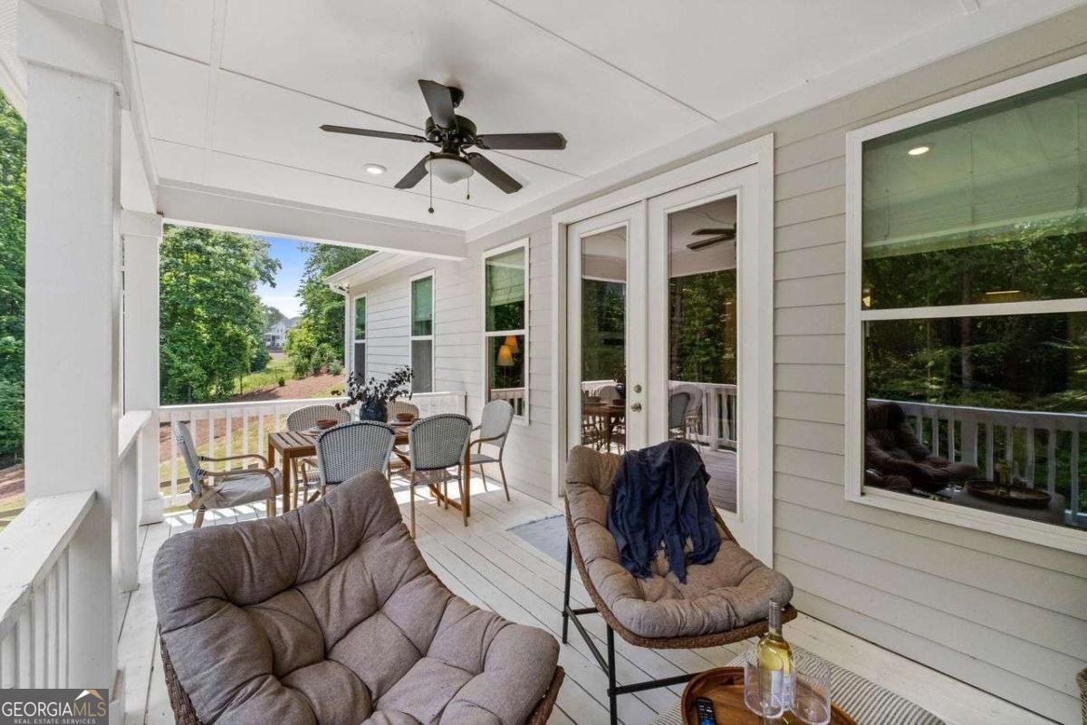 8415 AZURE OVERLOOK Trail Gainesville - 33