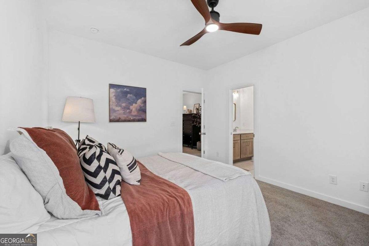 8415 AZURE OVERLOOK Trail Gainesville - 37