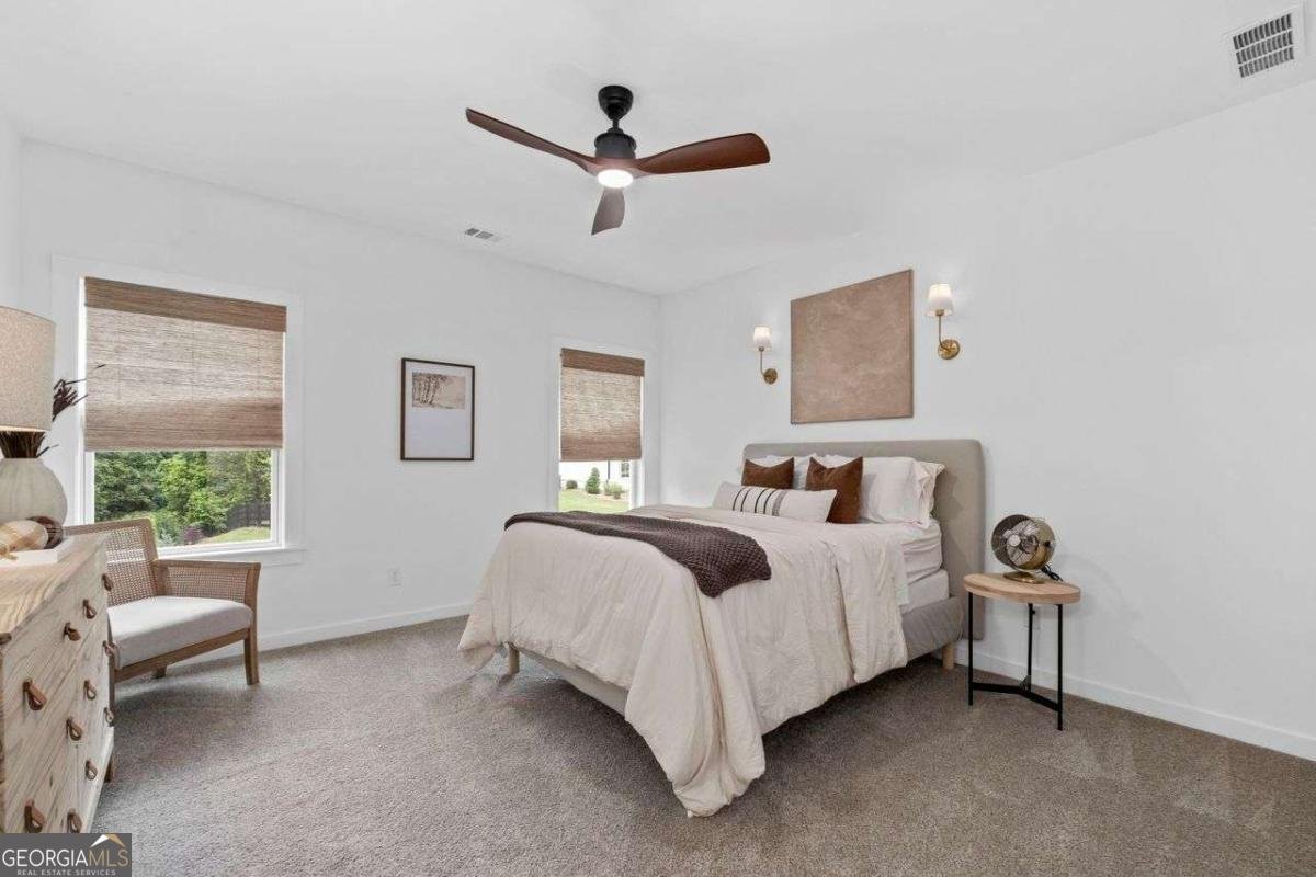 8415 AZURE OVERLOOK Trail Gainesville - 42