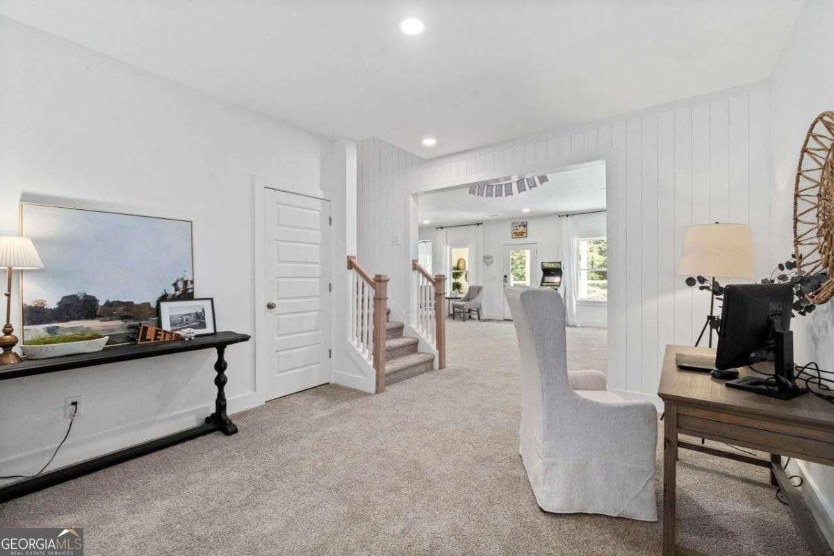 8415 AZURE OVERLOOK Trail Gainesville - 46