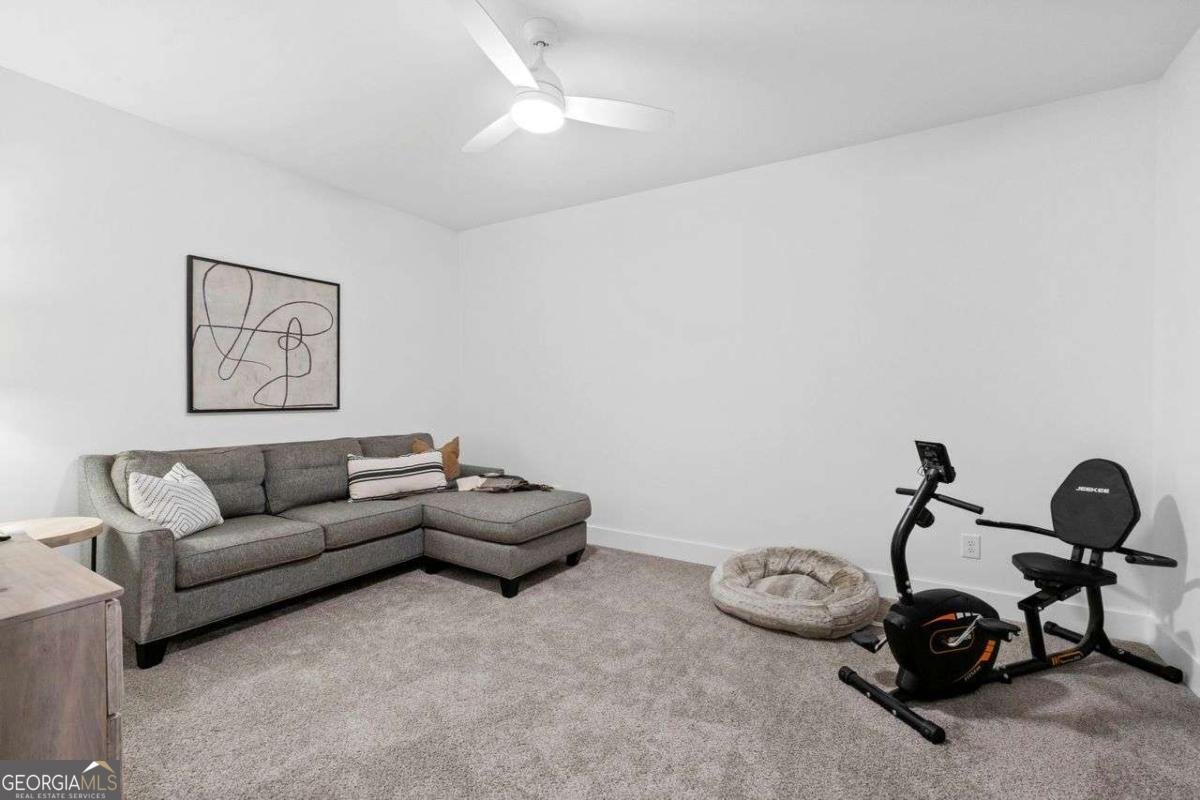 8415 AZURE OVERLOOK Trail Gainesville - 47